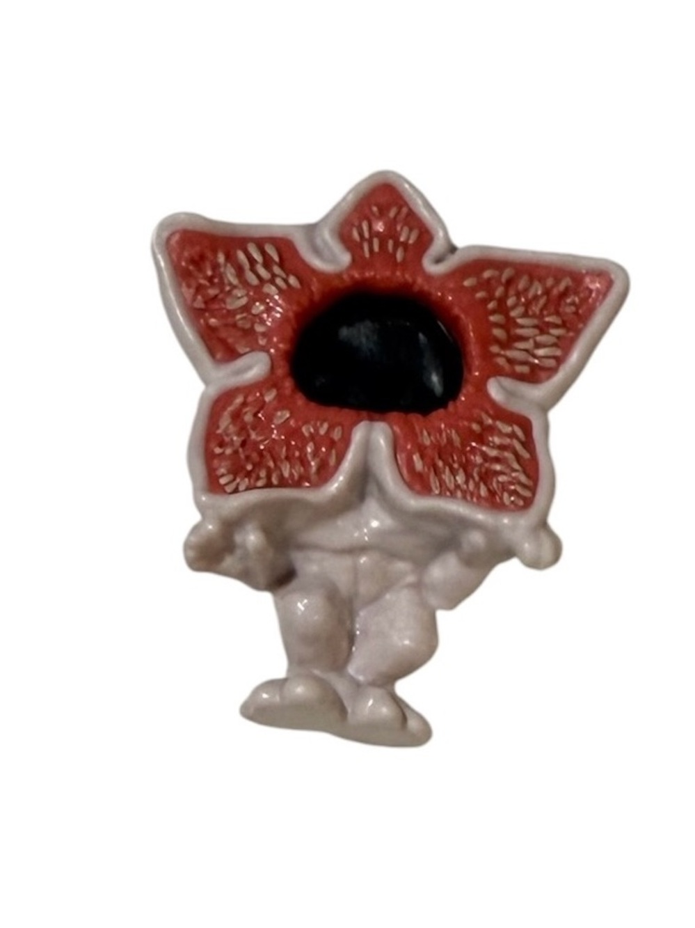 Funko Demogorgon Stranger Things Funko Pop Kinder Joy Figure